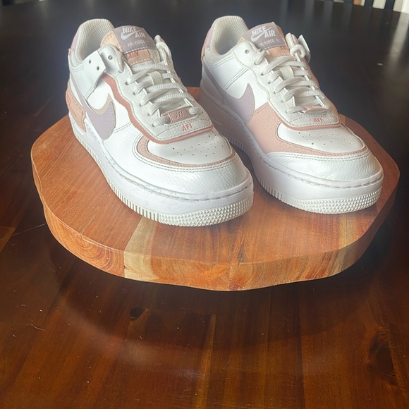 Nike Air Force 1 Shadow - Picture 2 of 7